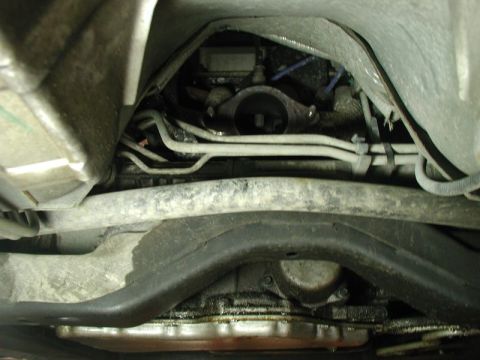 2002 Pontiac Grand Prix