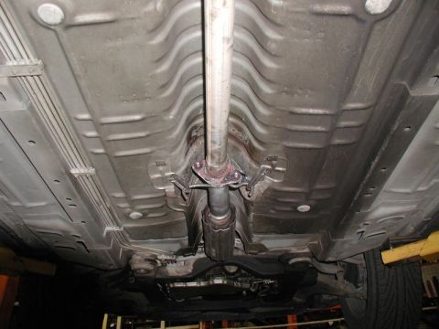 2002 Pontiac Grand Prix
