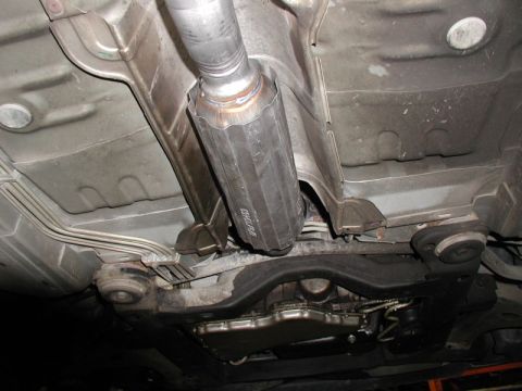 2002 Pontiac Grand Prix