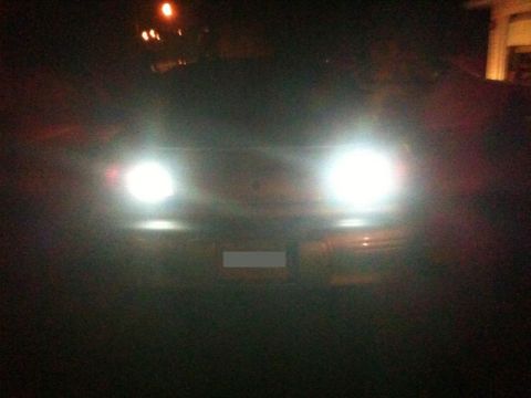 2002 Pontiac Grand Prix