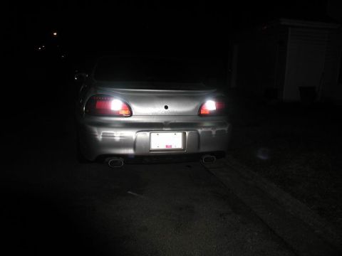 2002 Pontiac Grand Prix