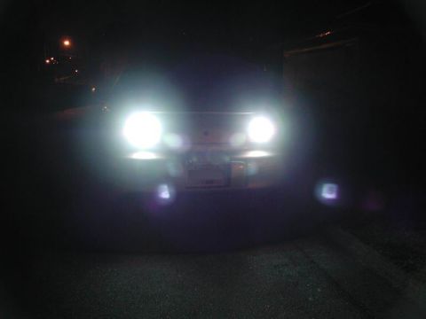 2002 Pontiac Grand Prix
