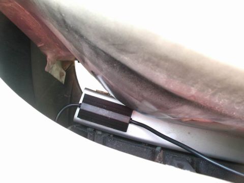 2002 Pontiac Grand Prix