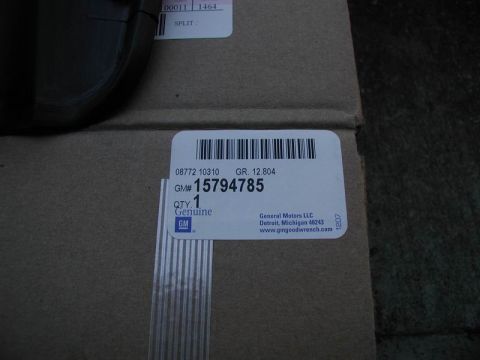 2002 Pontiac Grand Prix