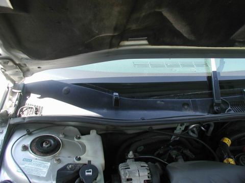2002 Pontiac Grand Prix