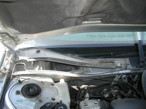2002 Pontiac Grand Prix