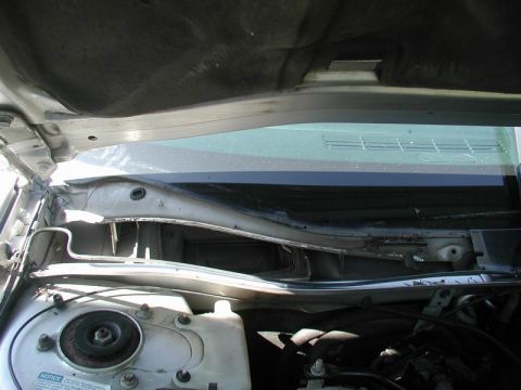 2002 Pontiac Grand Prix