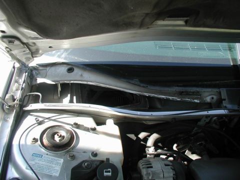 2002 Pontiac Grand Prix