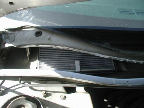 2002 Pontiac Grand Prix