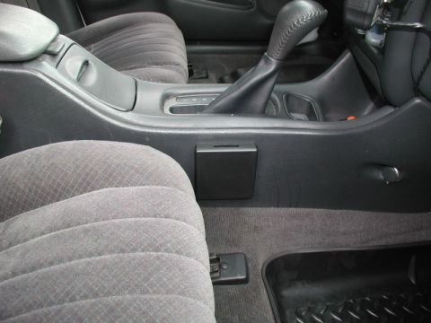 2002 Pontiac Grand Prix