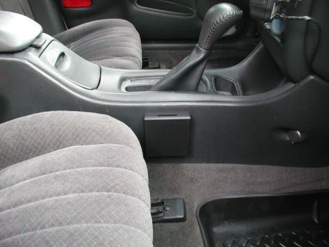 2002 Pontiac Grand Prix