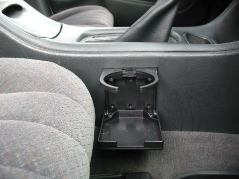 2002 Pontiac Grand Prix