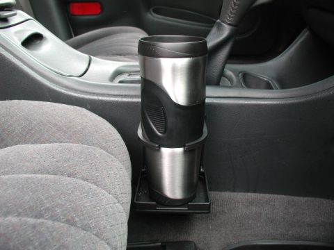 2002 Pontiac Grand Prix