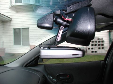 2002 Pontiac Grand Prix