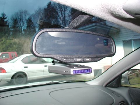 2002 Pontiac Grand Prix