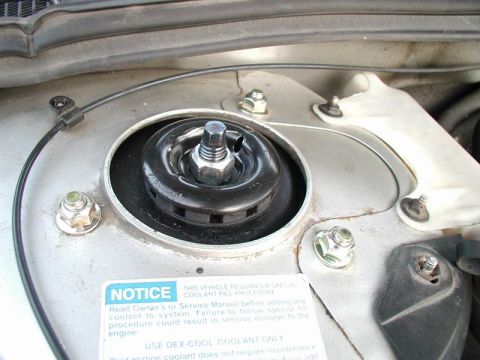 2002 Pontiac Grand Prix
