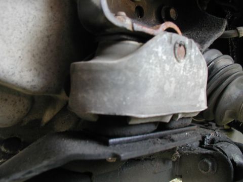 2002 Pontiac Grand Prix
