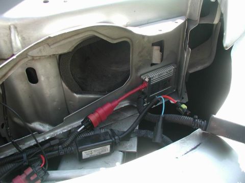 2002 Pontiac Grand Prix