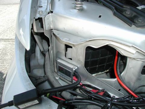2002 Pontiac Grand Prix