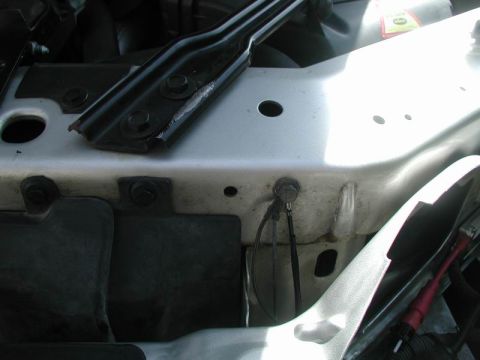 2002 Pontiac Grand Prix