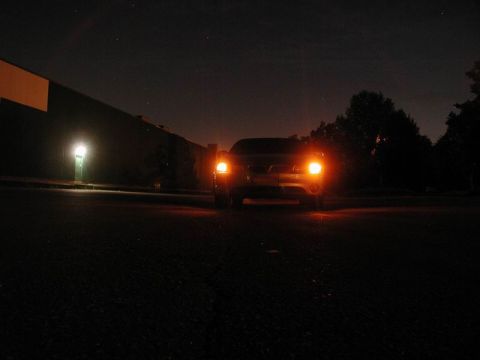 2002 Pontiac Grand Prix