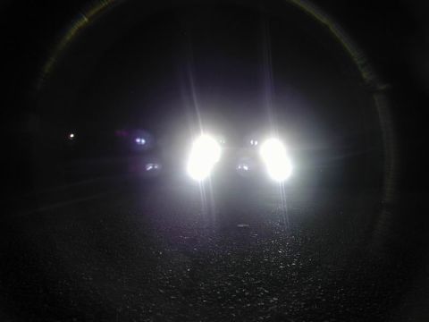 2002 Pontiac Grand Prix