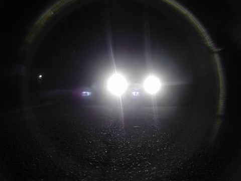 2002 Pontiac Grand Prix