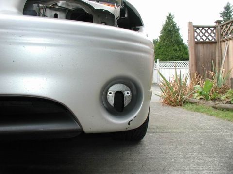 2002 Pontiac Grand Prix