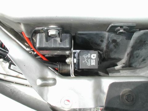 2002 Pontiac Grand Prix