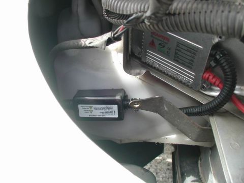 2002 Pontiac Grand Prix