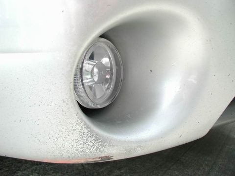 2002 Pontiac Grand Prix