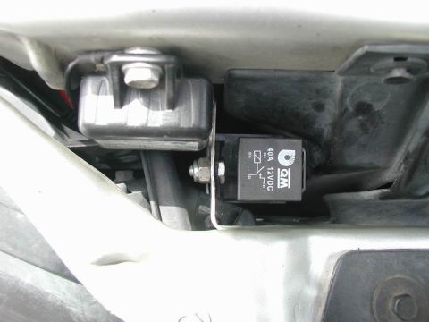 2002 Pontiac Grand Prix