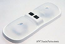 1990 Ford F-250 - This is an RV interior dome light, not a 1990 Ford F-250 part.
