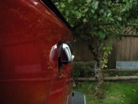 Ford F-250