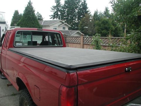 1990 Ford F-250 photo