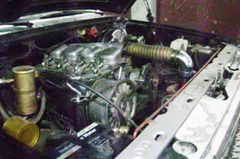 1983 Ford F-100 photo