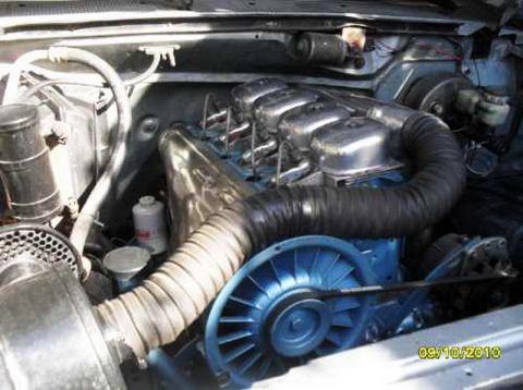 1983 Ford F-100 photo