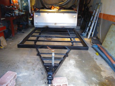 1984 Ford Bronco photo