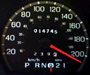 1999 Mercury Grand Marquis “Black Hawk”