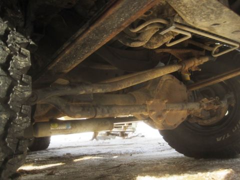 2003 Ford F-350