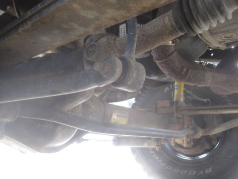 2003 Ford F-350 photo