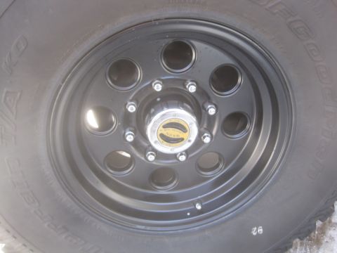 2003 Ford F-350 photo