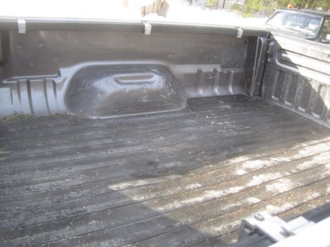 2003 Ford F-350 photo