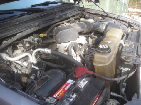 2003 Ford F-350 photo