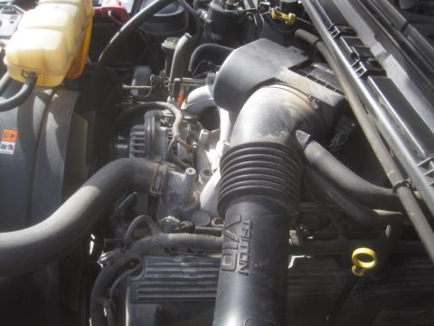 2003 Ford F-350 photo