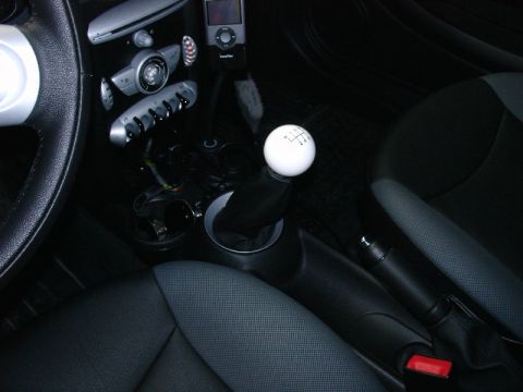2010 MINI Cooper