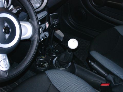 2010 MINI Cooper