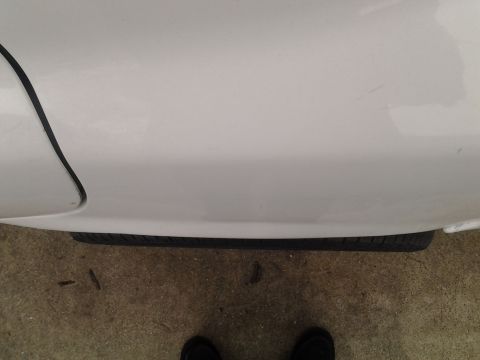 2000 Ford Crown Victoria photo