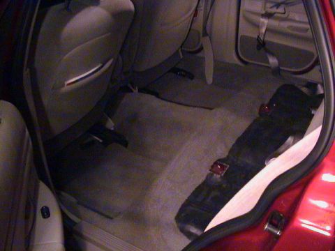 2000 Ford Crown Victoria - December 13, 2002 - 04