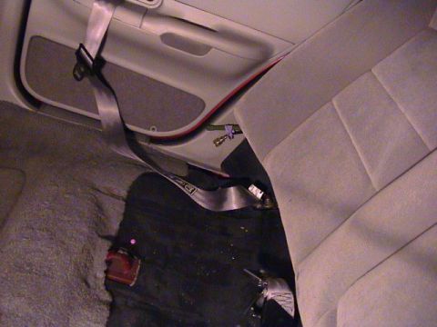 2000 Ford Crown Victoria - December 13, 2002 - 06